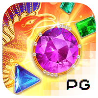 Garuda Gems  